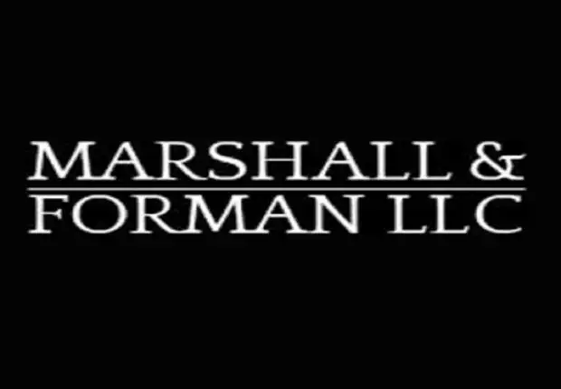 Marshall and Forman LLc