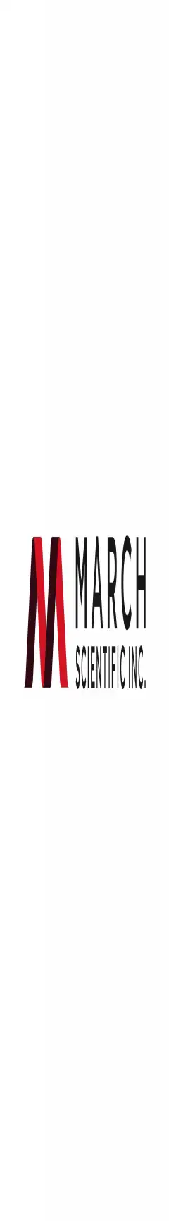 March Scientific Inc