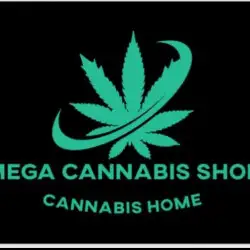 Mega Cannabis Shop