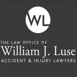 Law Office of William J. Luse, Inc. Accident & Injury Lawyers