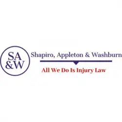 Shapiro, Appleton & Washburn Injury & Accident Attorneys Portsmouth