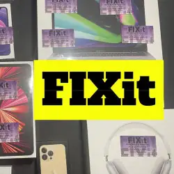 Fixit Abilene Phone Repair Shop