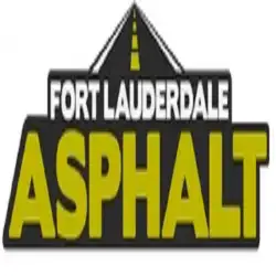 Fort Lauderdale Asphalt