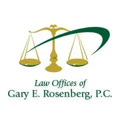 Law Offices of Gary E. Rosenberg, P.C.