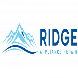 Ridge appliance repair