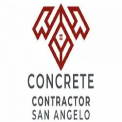 SA Concrete Contractor San Angelo