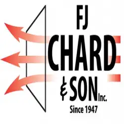 F. J. Chard & Son Inc