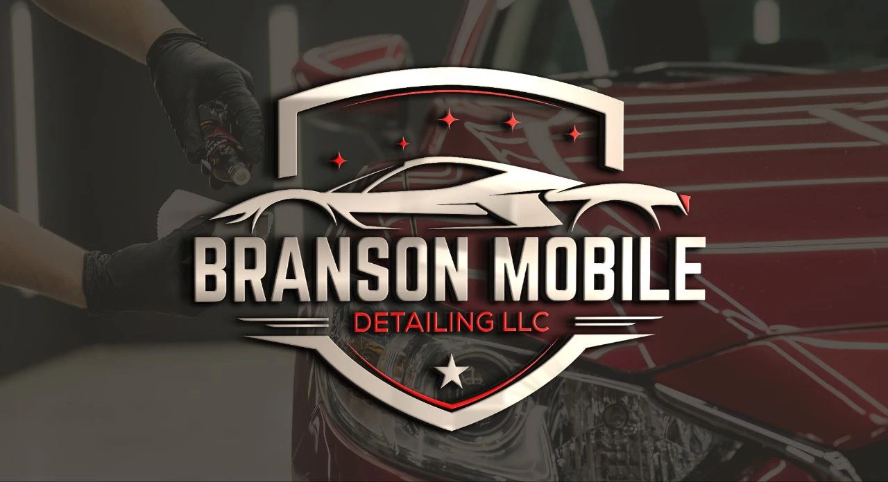 Branson Mobile Detailing, LLC