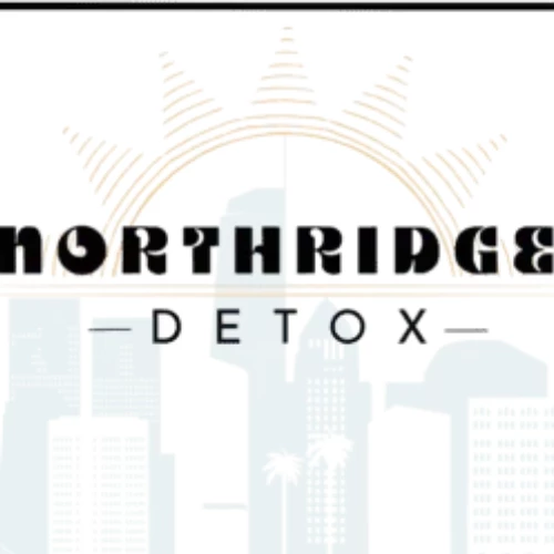 North Ridge Detox Center