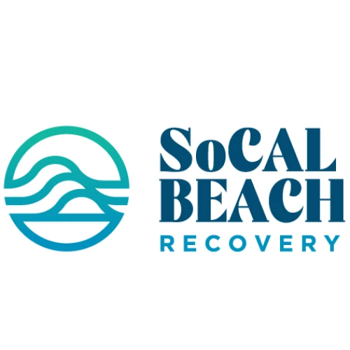 Socal Beach Recovery