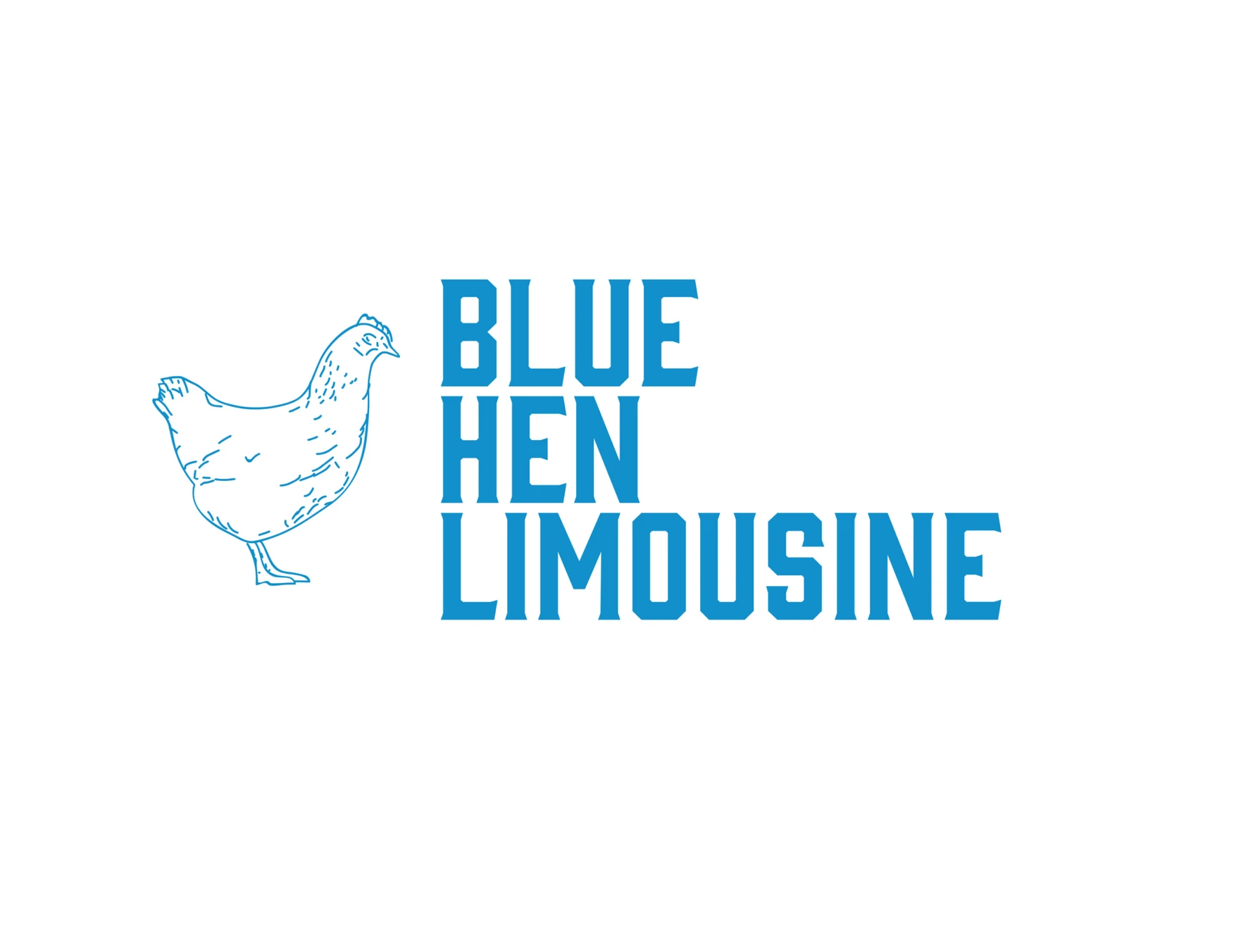 Blue Hen Limousine