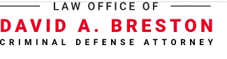 The Law Office of David A. Breston, Criminal Defense Attorney