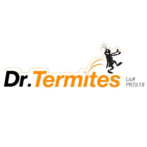 Dr. Termites