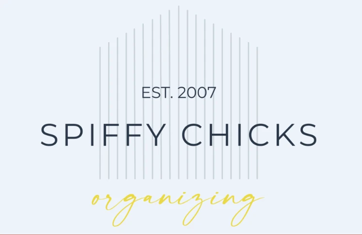 Spiffy Chicks Organizing