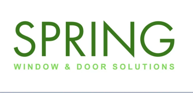 Spring Window & Door Solutions by Ecoview