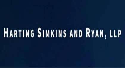 Harting Simkins & Ryan
