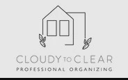 Cloudy to Clear Professional Organizing