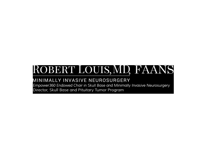 Robert Louis MD