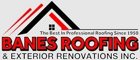 Banes Roofing Inc