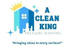 A Clean King Pressure Washing