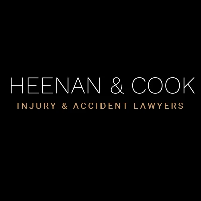 Heenan & Cook Injury Accident Lawyers