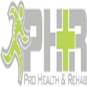 Pro Health & Rehab Chiropractic