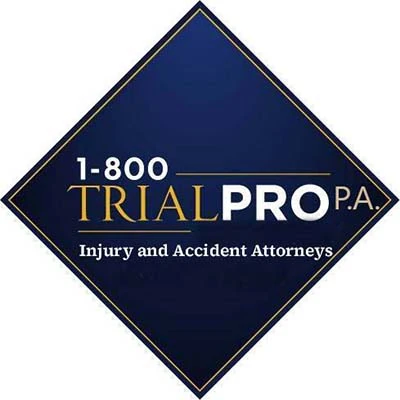 Trial Pro, P.A. Injury and Accident Attorneys