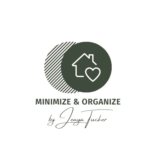 Minimize and Organize