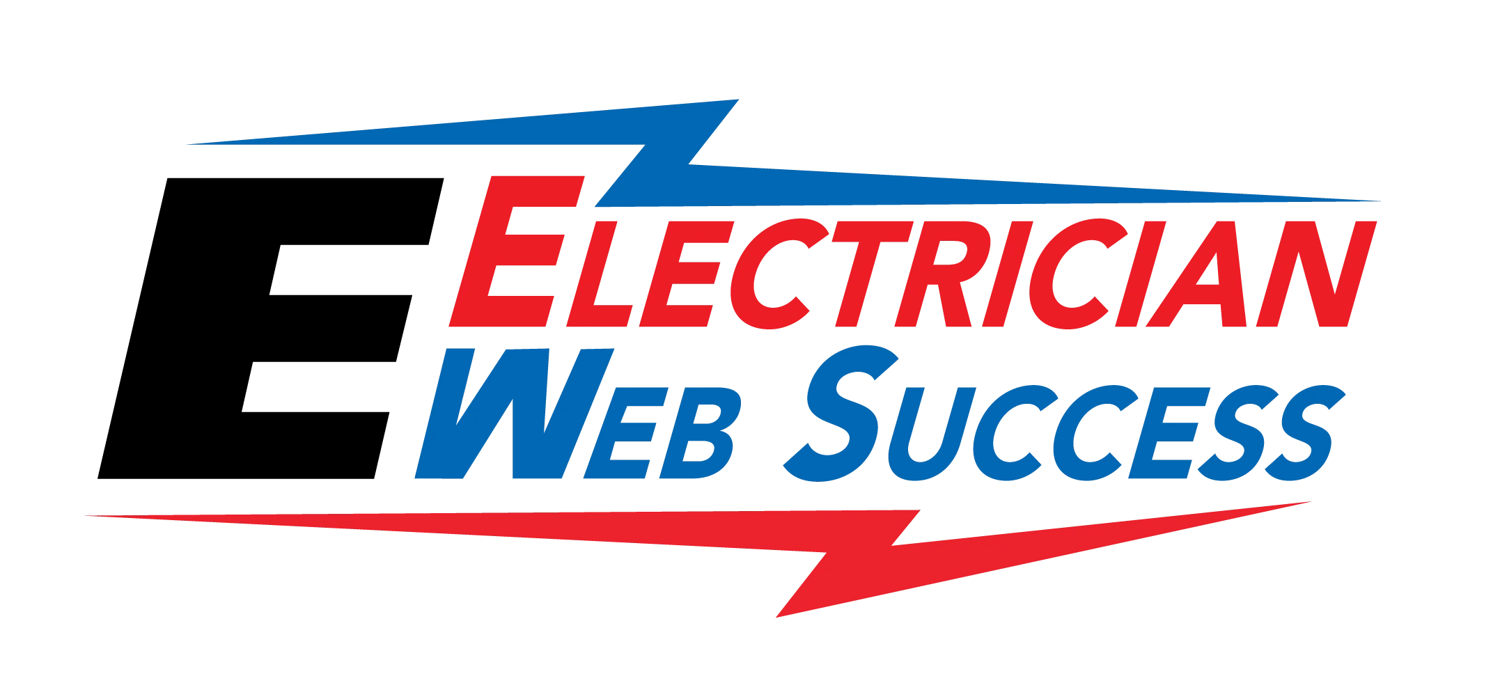 Electrician Web Success