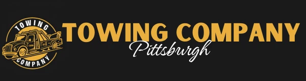 Towing Company Pittsburgh