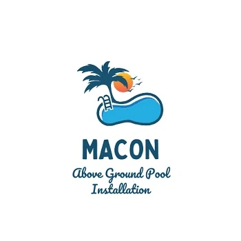 Macon Above Ground Pool Installation