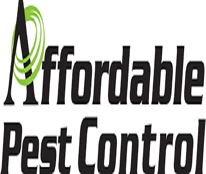 Affordable Pest Control