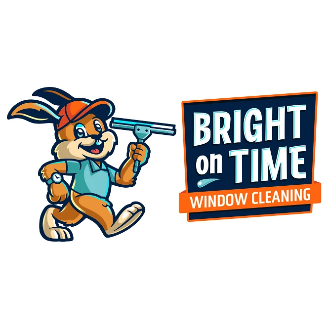 Bright On Time Window Cleaning