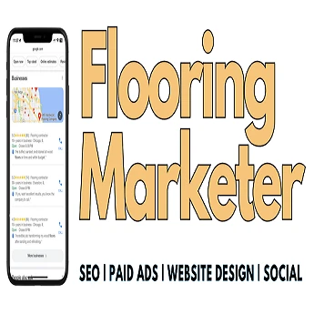 Flooring Marketer