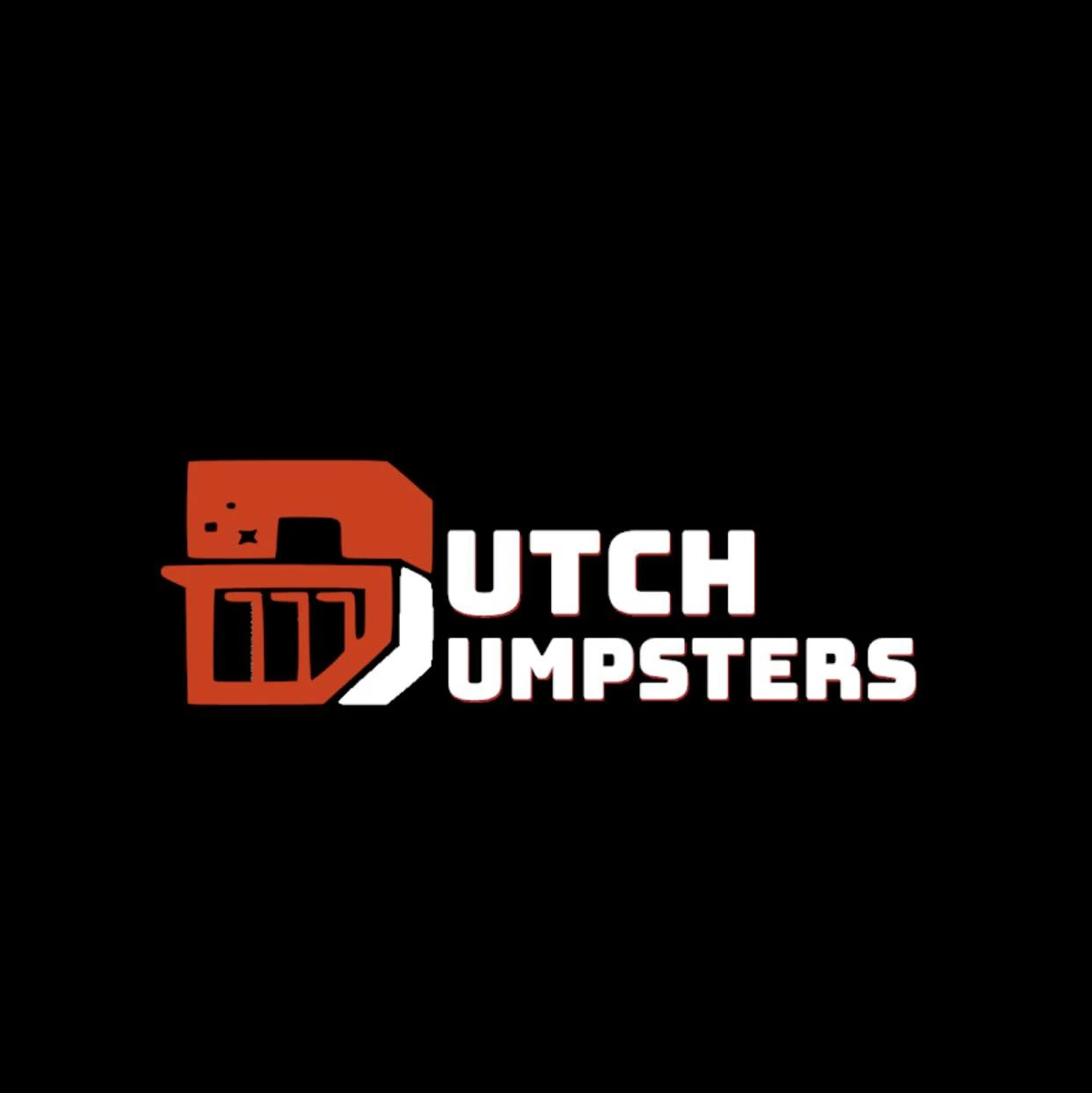 Dutch Dumpsters