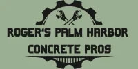 Roger’s Palm Harbor Concrete Pros