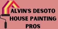 Alvin’s DeSoto House Painting Pros