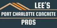 Lee's Port Charlotte ​Concrete Pros