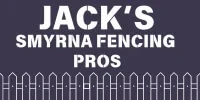 Jack’s Smyrna Fencing Pros