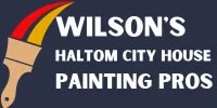 Wilson’s Haltom City House Painting Pros