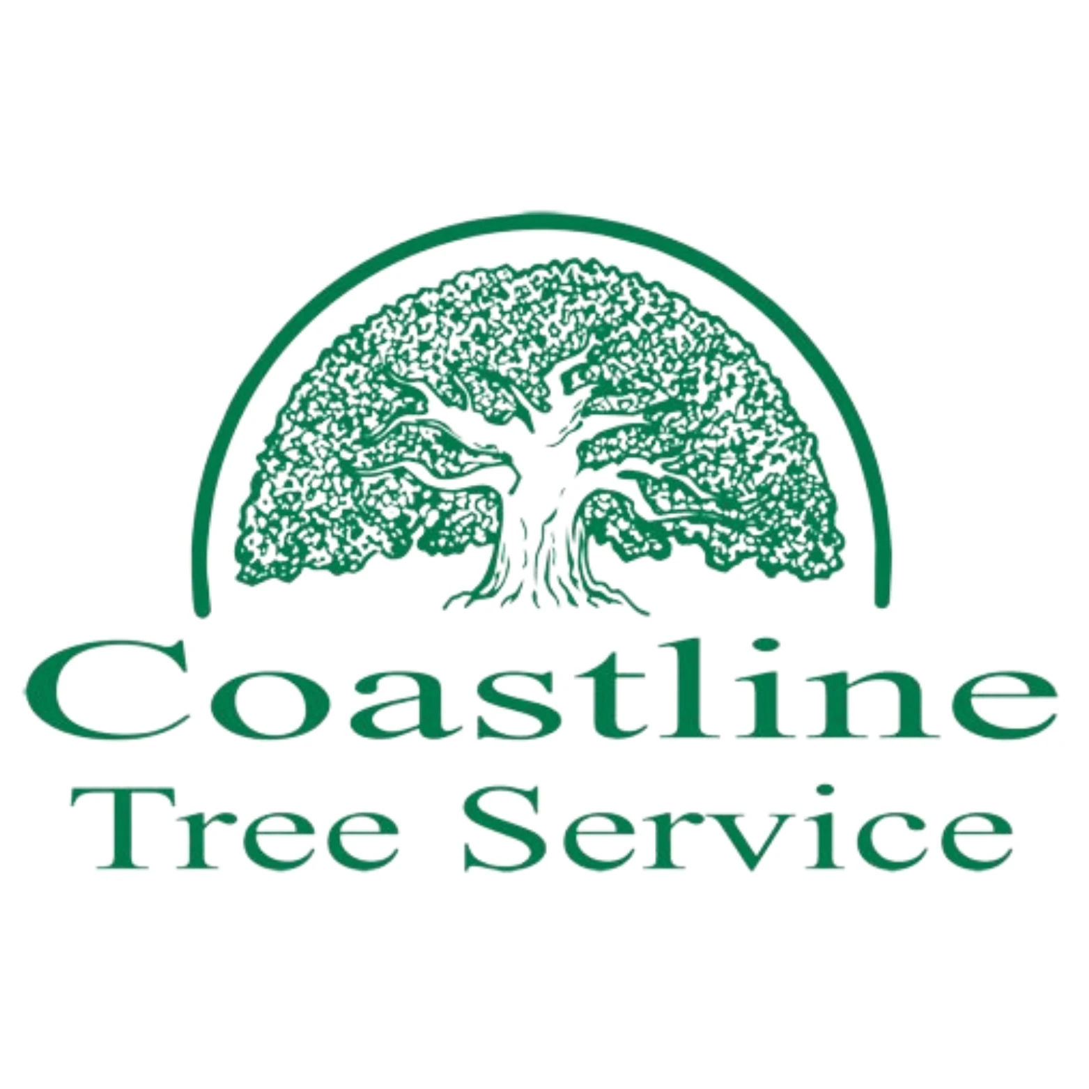 Coastline Tree Service