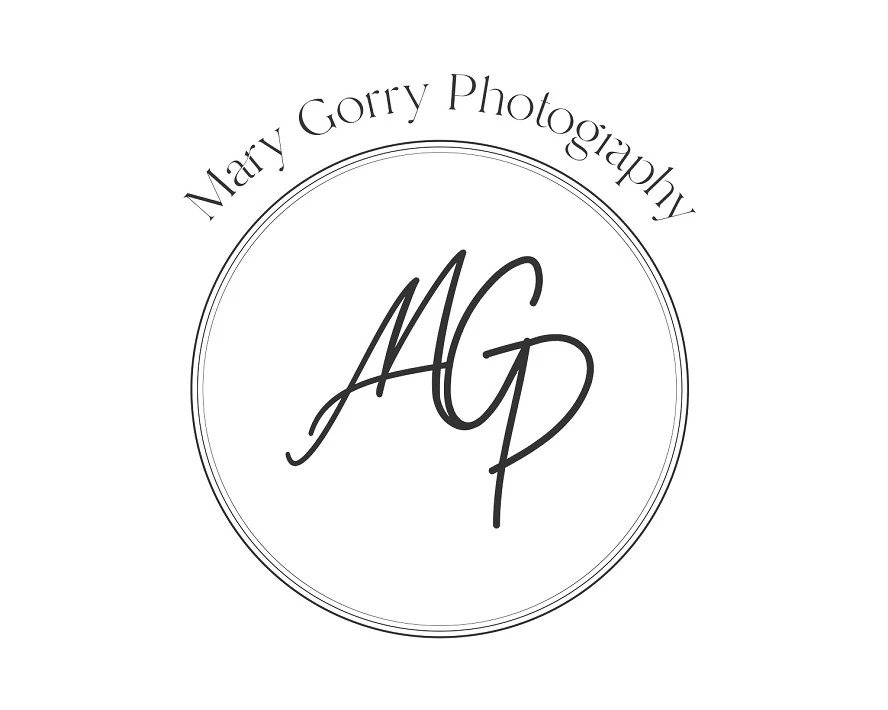 Mary Gorry Photography Indoor & Outdoor Studio