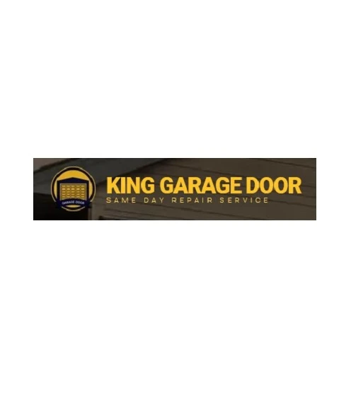 King Garage Door Kansas City