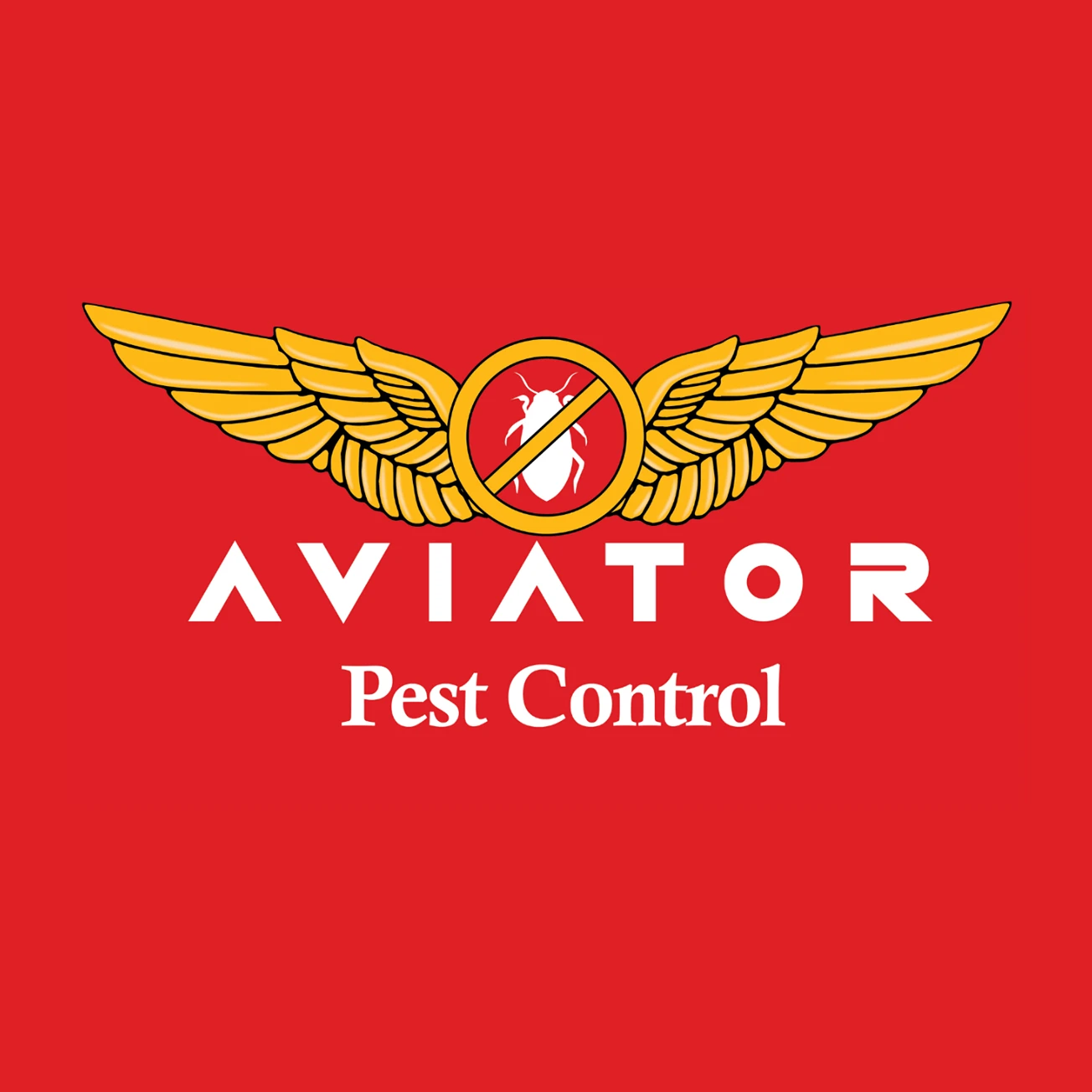 Aviator Pest Control