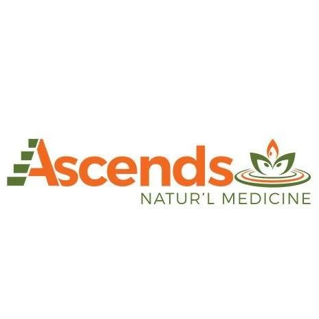 Ascends Natural Medicine