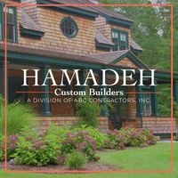 Hamadeh Custom Builders