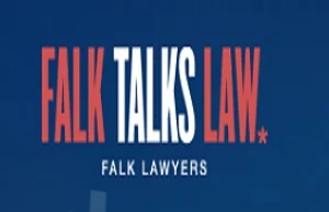 Falk Talks Law Personal Injury Lawyers