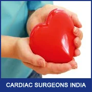 List of Top 10 Heart Surgeries Hospitals in India