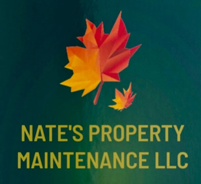 Nate's Property Maintenance LLC