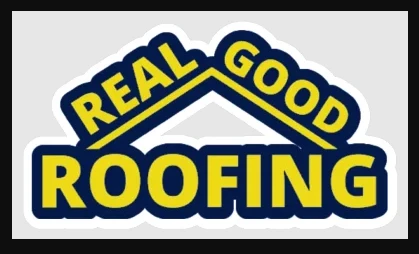 Real Good Roofing